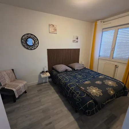 Moderne Calme Appartamento *