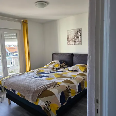 Moderne Calme * Tarbes