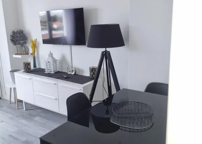 Moderne Calme Appartamento *