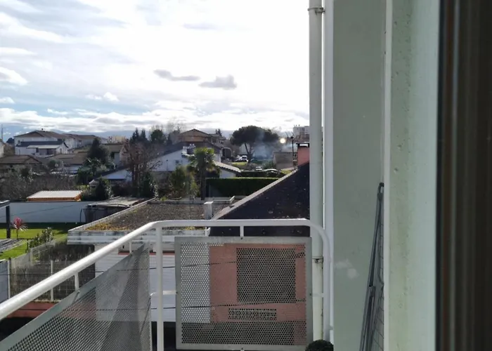 Appartamento Moderne Calme Tarbes