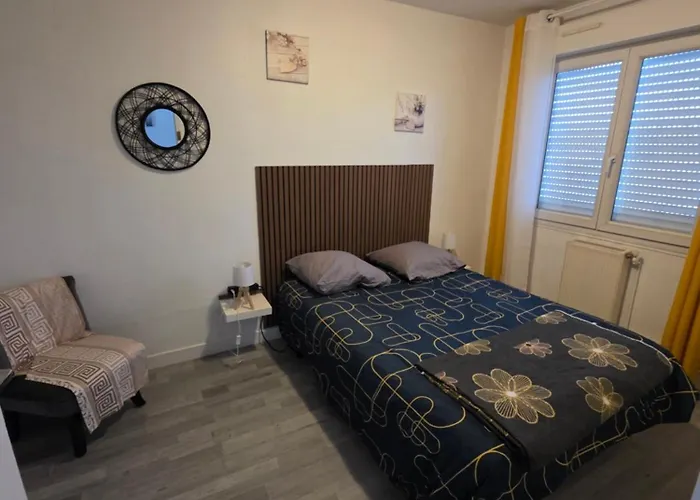 Moderne Calme Appartamento *