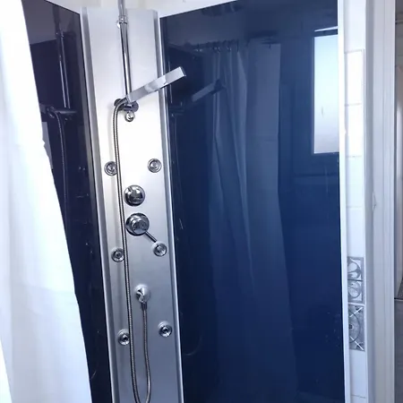 Апартаменты Moderne Calme